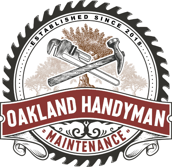 Oakland H&M Logo Farmington Handyman Services