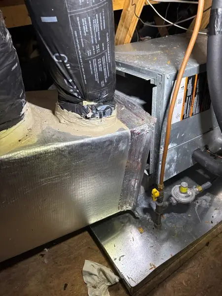 Furnace Repair in West Bloomfield