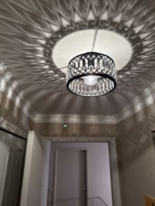Condo Renovation and Bathroom Remodel in Bloomfield Hills
