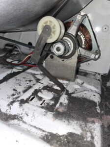 Dryer Vent Cleaning and Repair in White Lake