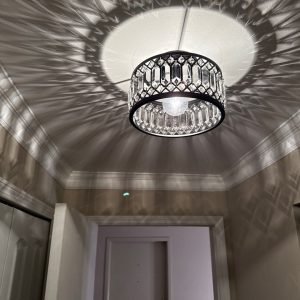 Condo Renovation and Bathroom Remodel in Bloomfield Hills