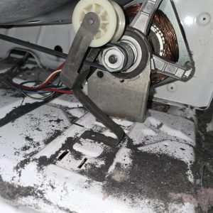 Dryer Vent Cleaning and Repair in White Lake