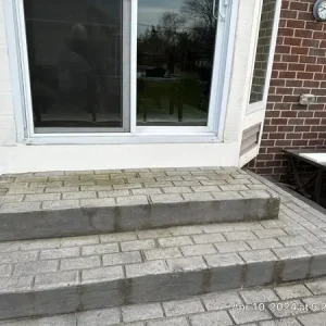 Exterior Trim Replacement in Commerce Township